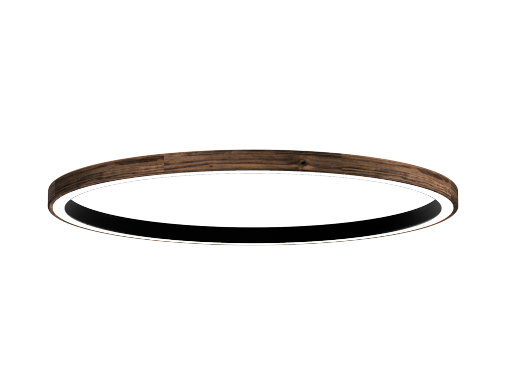 Wood Ring DUAL 1160 LED